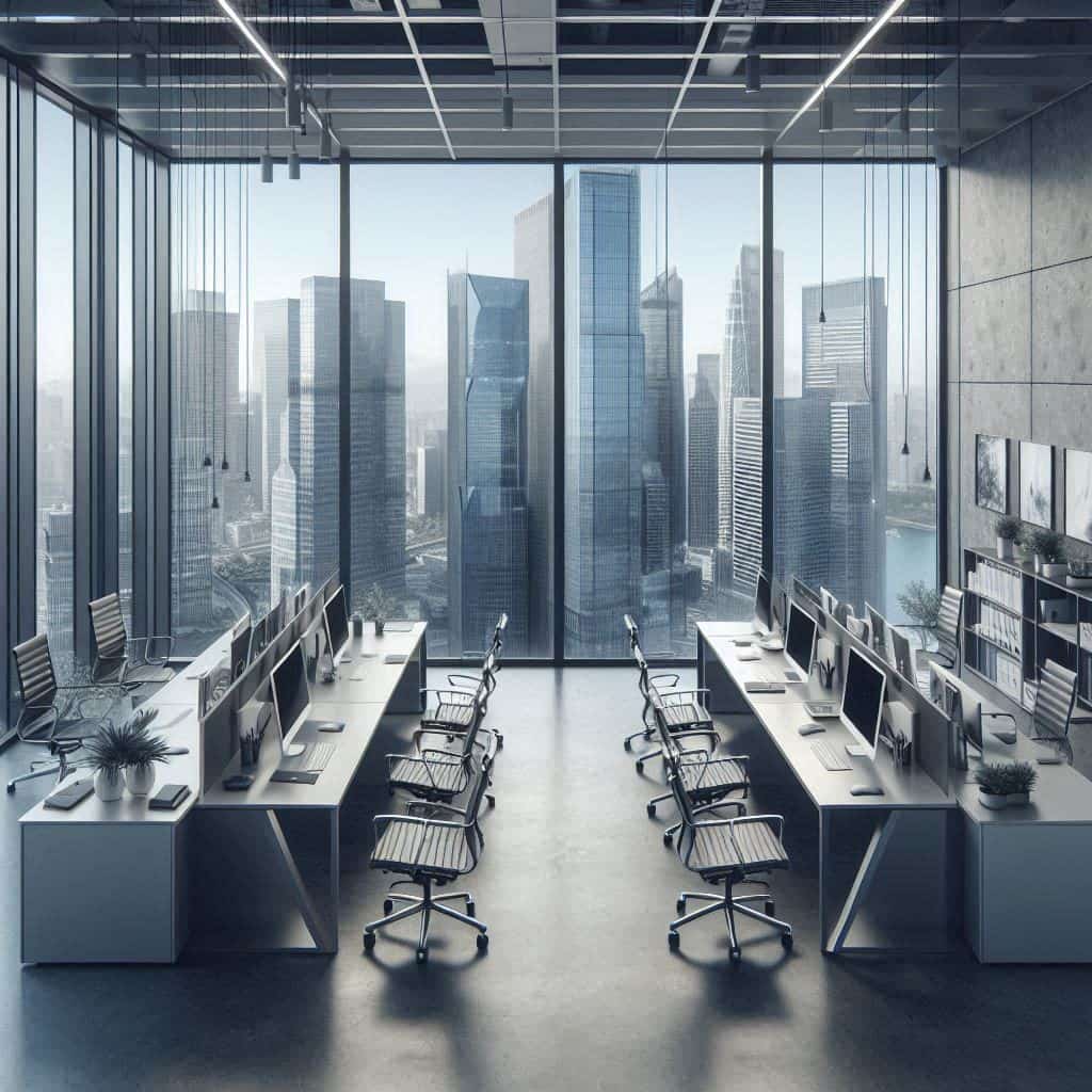 大厦名字文章配图