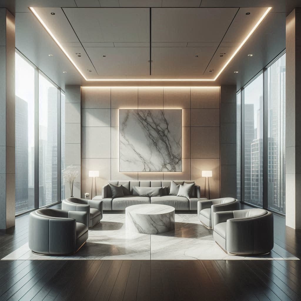 大厦名字文章配图